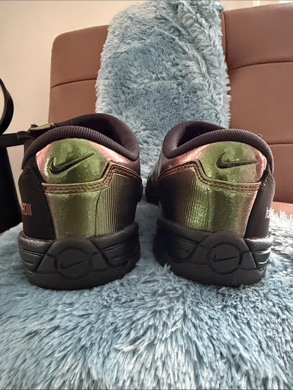 Nike men athletic